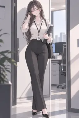 Profile image of 한서윤
