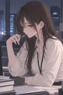 Profile image of 한서윤