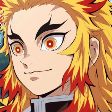 Profile image of 렌고쿠 쿄쥬로