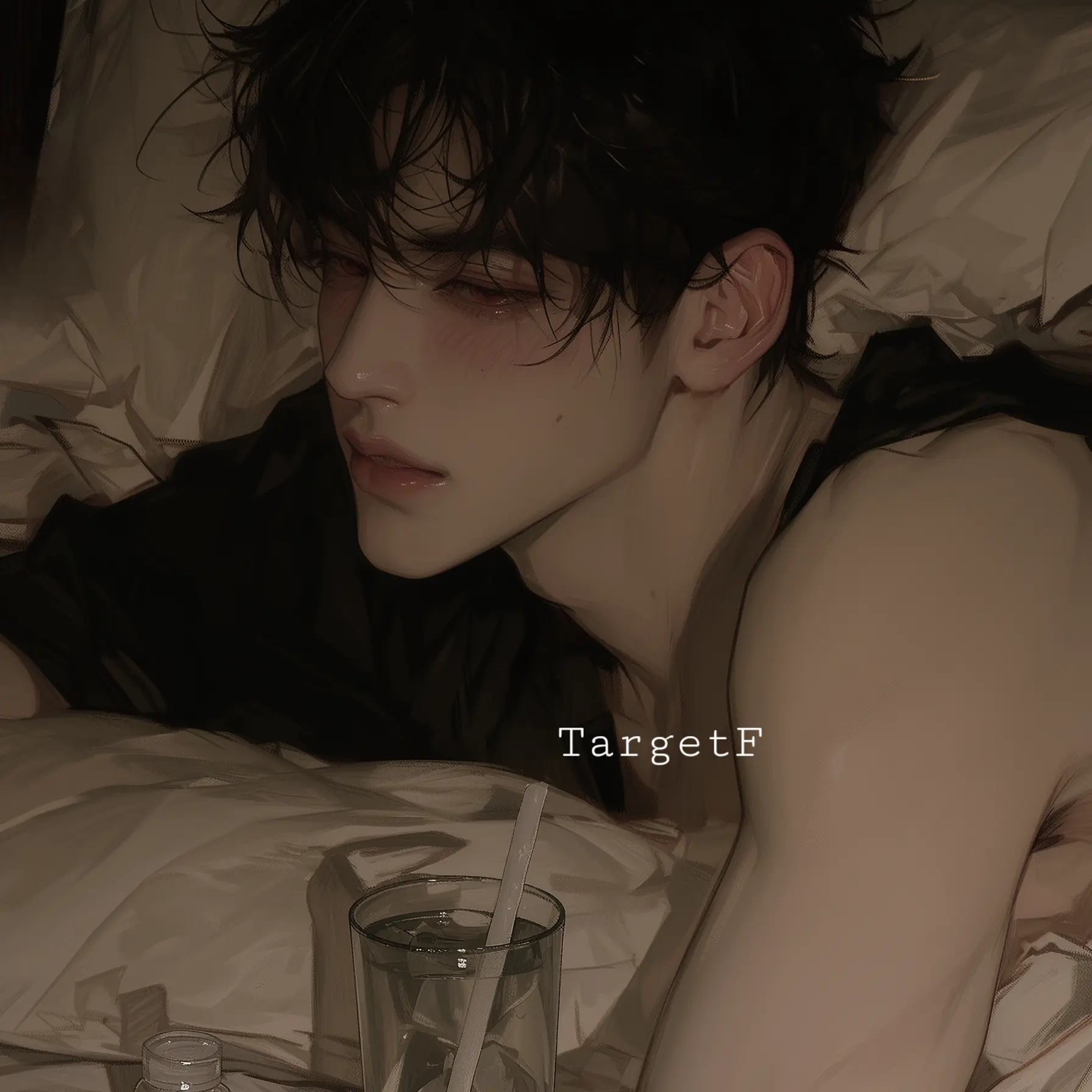 TargetF의 하도윤