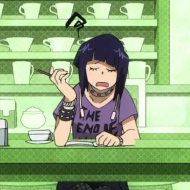 Profile image of Kyoka Jirou