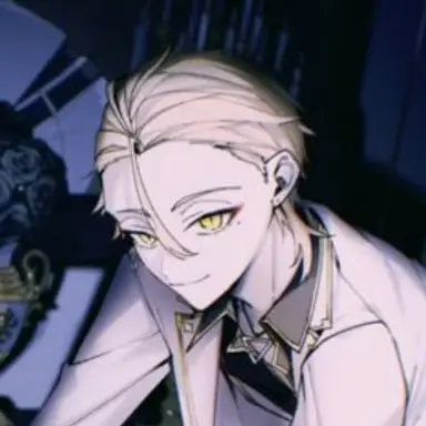 Profile image of Jack Rivers