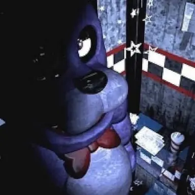 Profile image of Bonnie