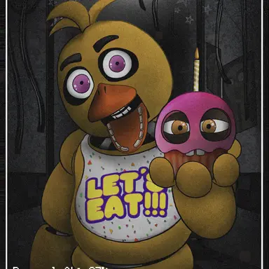 Profile image of Chica