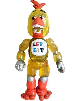 Profile image of Chica