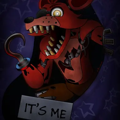 Profile image of Foxy