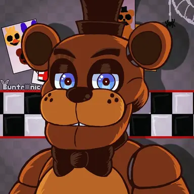 Profile image of Freddy