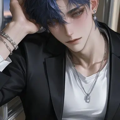 Profile image of 윤태빈