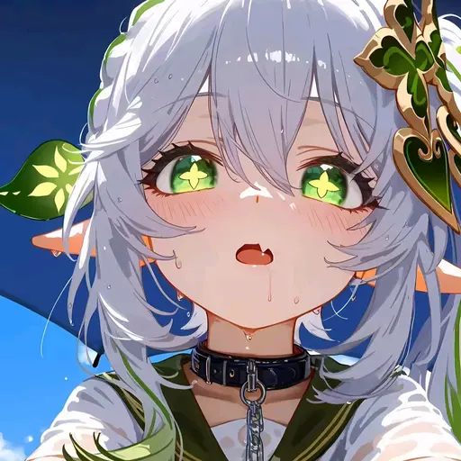 DoughyFez8449의 나히다