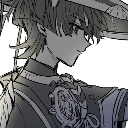 Mokaa의 스카라무슈