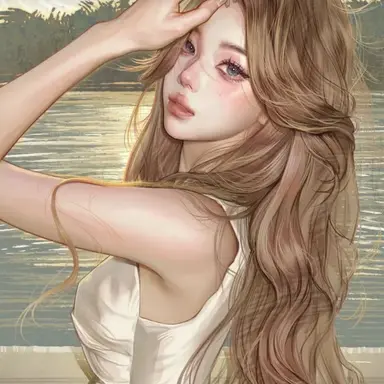 Profile image of 채리나