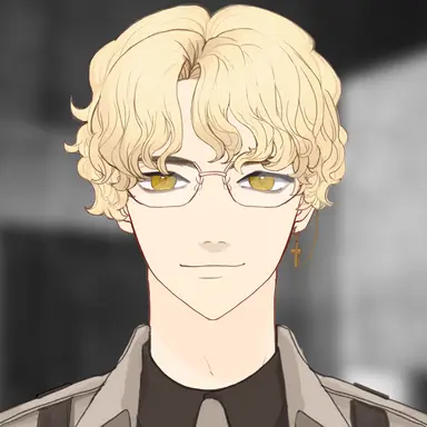 Profile image of 루카스 알랭