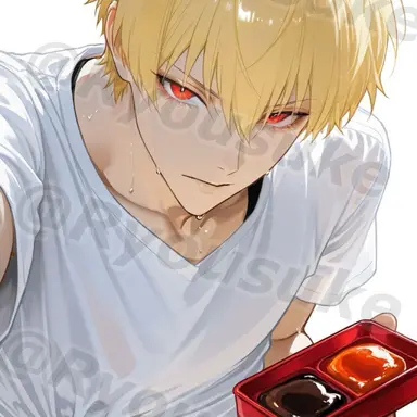 Profile image of 湊音