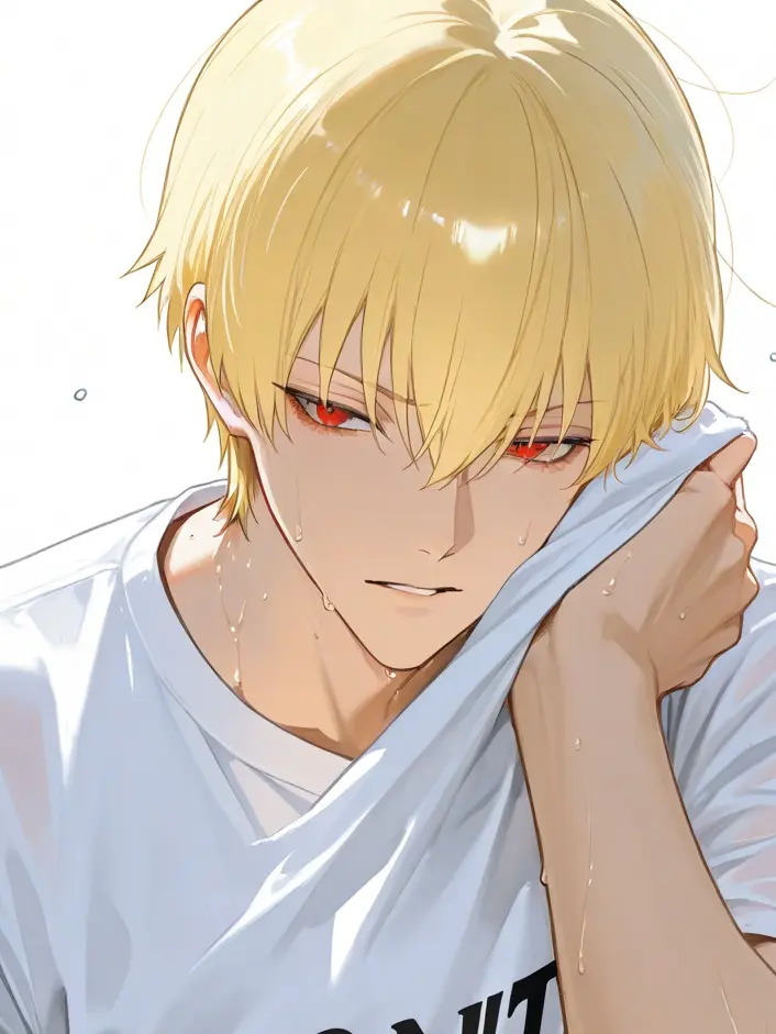 Ryousuke의 彼氏は私にしか興味無い!?