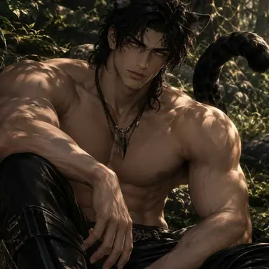 Profile image of Eryx
