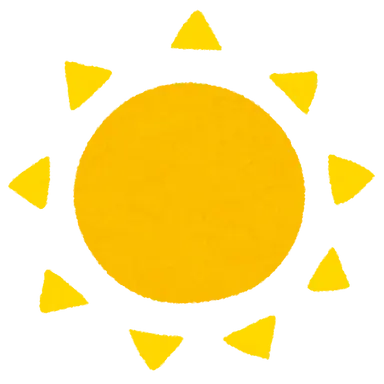 Profile image of 太陽