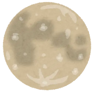 Profile image of 月