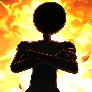 Profile image of 黒棒ニキ