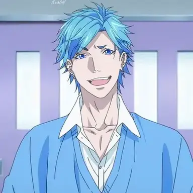 Profile image of Yui