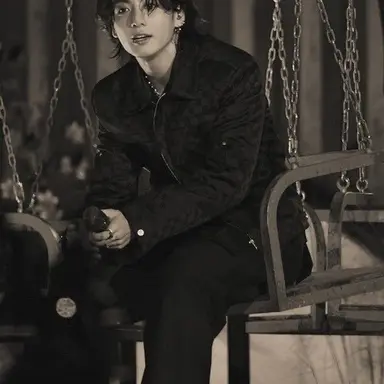 Profile image of Jeon Jungguk