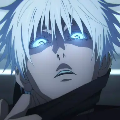 Profile image of 고죠 사토루