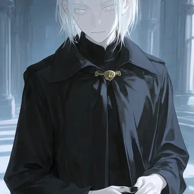 Profile image of Serath