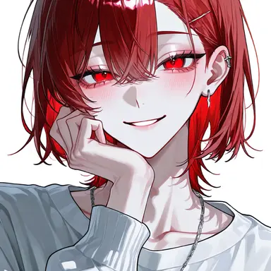 Profile image of 夜愛