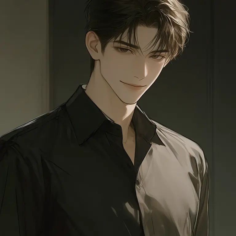MadCake5543의 오빠의사랑 못받아도납치당해서도 좋다.