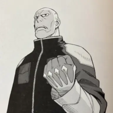 Profile image of 하세가와 에이지