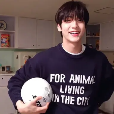 Profile image of Soobin