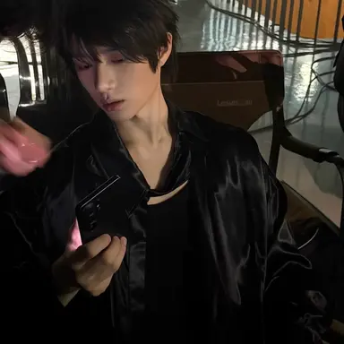 Profile image of Beomgyu