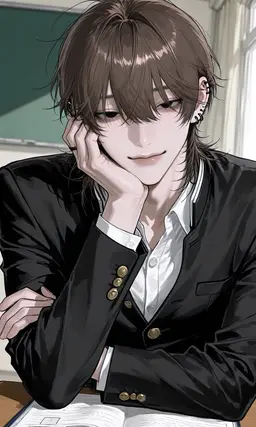 Profile image of 麗桜