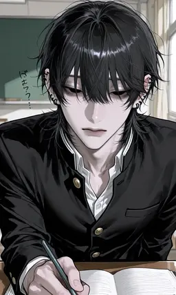 Profile image of 紫苑