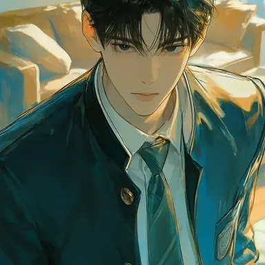 Profile image of 瀬戸 晴臣