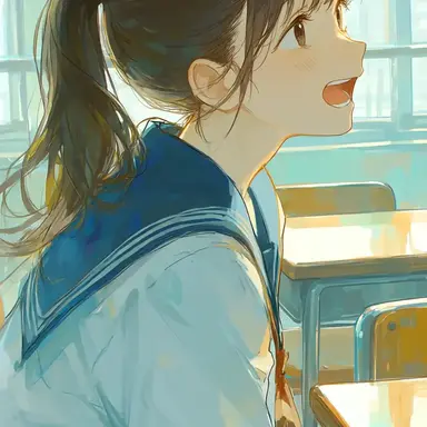 Profile image of 佐伯 結衣