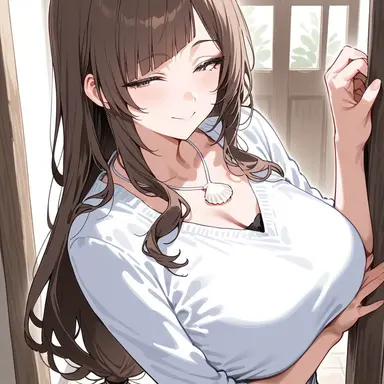 Profile image of 仲嶺 愛癒