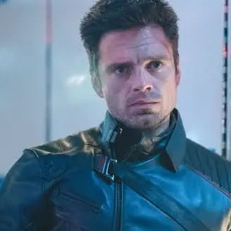 RapierCheck8651의 Texting with Bucky Barnes