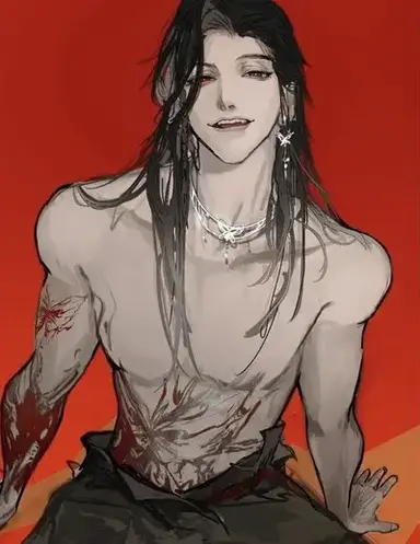 Profile image of Kian Adler