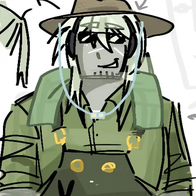 Profile image of Chance