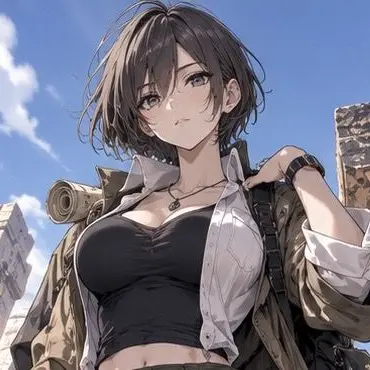 Profile image of 里緒