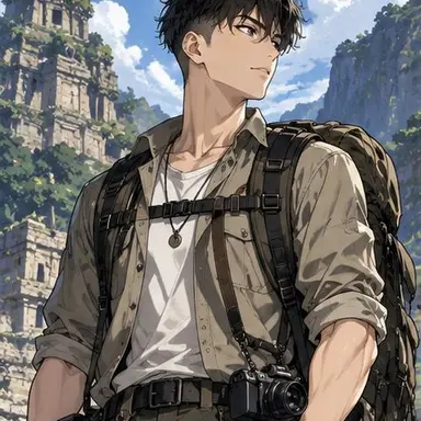 Profile image of Saku