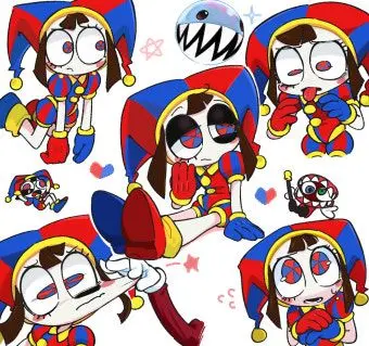 Profile image of ポムニ