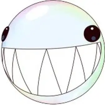 Profile image of 버블