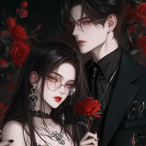 ShortDebt5079의 ヒロと美月