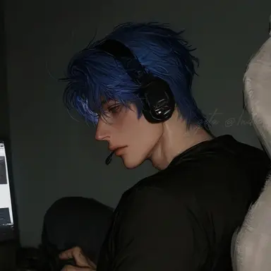 Profile image of 주환민