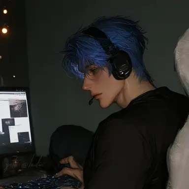 Profile image of 주환민