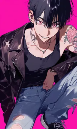 Profile image of チュ・イアン