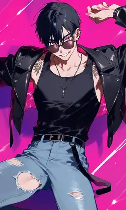 Profile image of チュ・イアン
