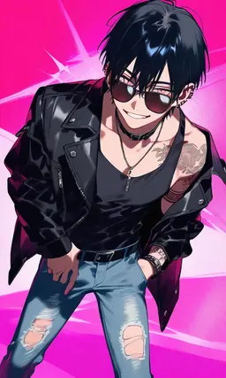 Profile image of チュ・イアン