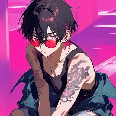 Profile image of チュ・イアン